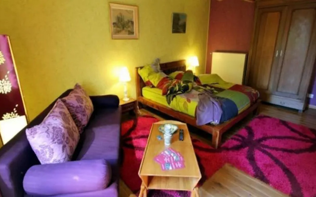 Les Lavandières de Fontaine