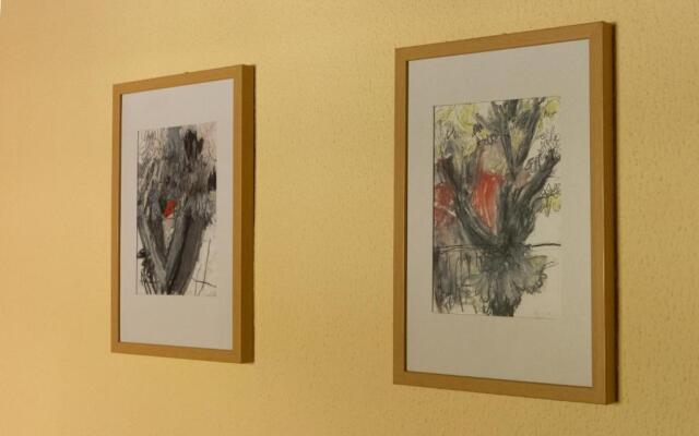 Eleni'S Traditional House In Agrafi