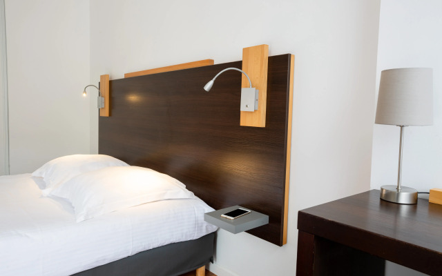 Cerise Nantes Atlantis