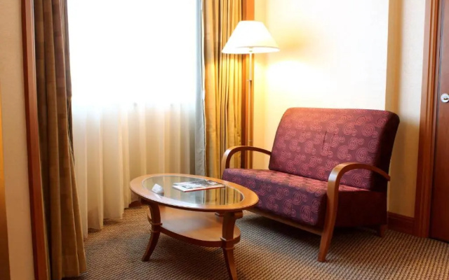 Imperial Hotel Miri