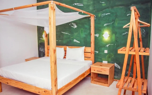 TIKI Beach Club and Resort