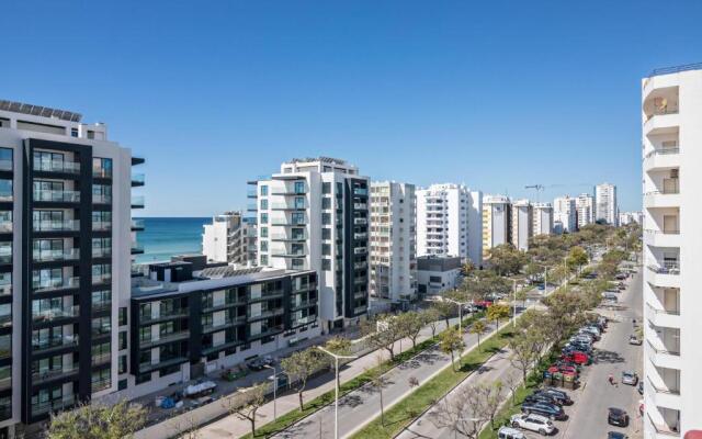 Apartamento Castelo de Batalha 7