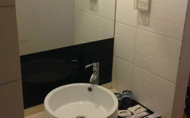 B and B Inn Shaoyaoju - Beijing