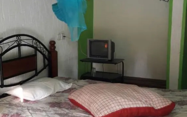 Marlin Guest Resort