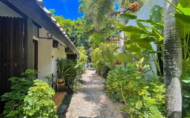 Palm Resort Krabi