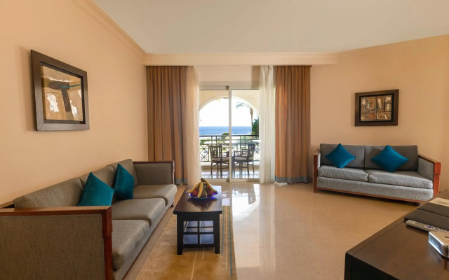 Stella Di Mare Beach Hotel & Spa