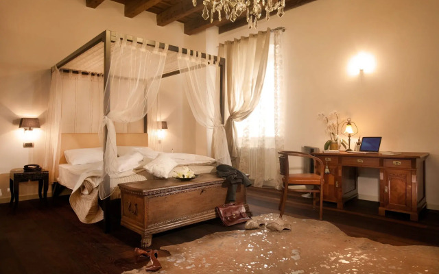 Relais B&B Villa Sizzo