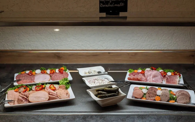 DORMERO Hotel Wilhelmshaven