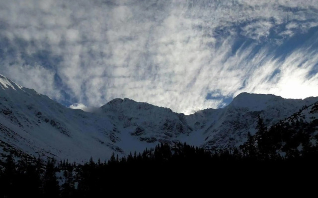 Ubytovanie v súkromí Grobarčík
