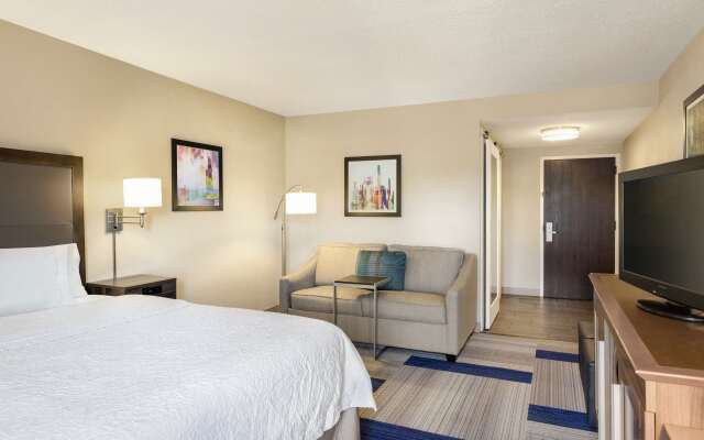 Hampton Inn Birmingham/Trussville