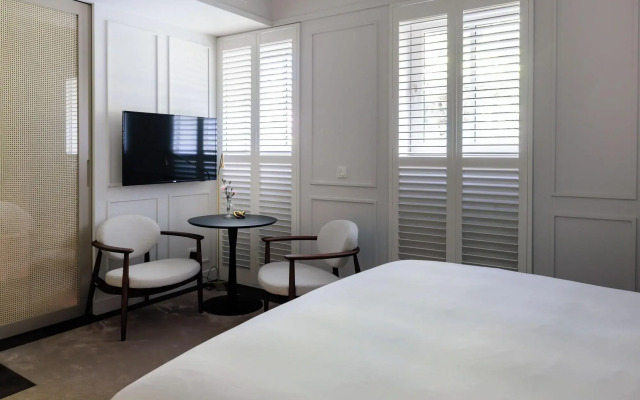 Pillows Grand Boutique Hotel Maurits at the Park - Small Luxury Hotels