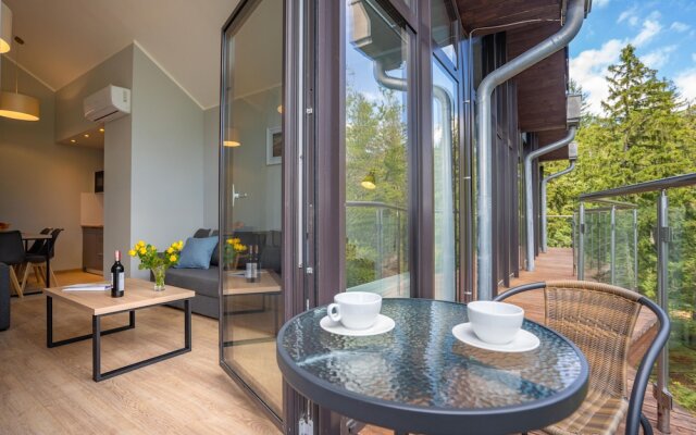 RentPlanet - Apartamenty Górna