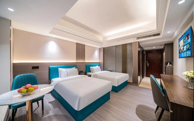 Guangzhou Meigang Hotel