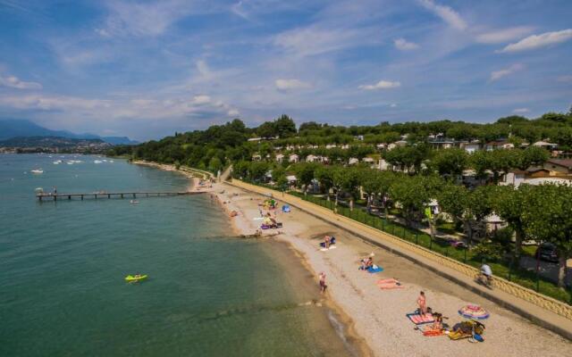 Camping Belvedere