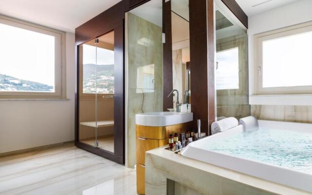 Grand Hotel Alassio Beach & Spa Resort - The Leading Hotels of the World