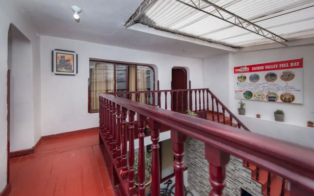 Ayenda Cusco Sol House