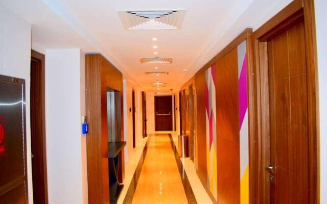 TOP Be inn hotel