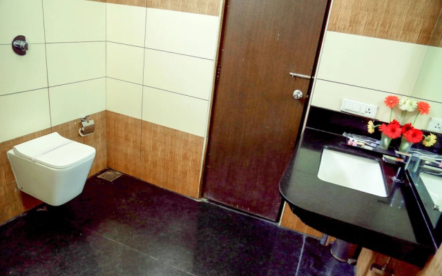 Hotel Abi Krishna