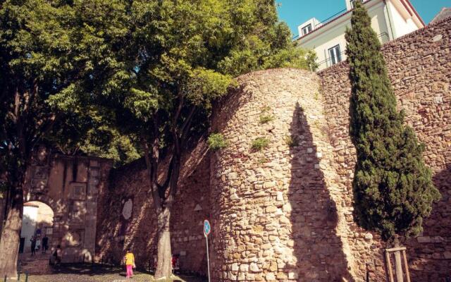 Casas do Bairro Conqvistador