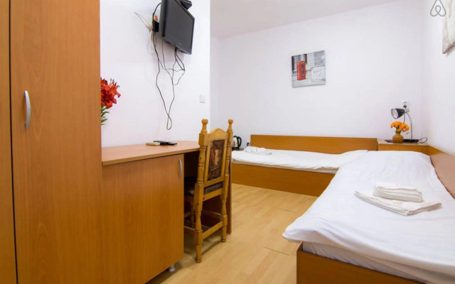 Samuil Apartments