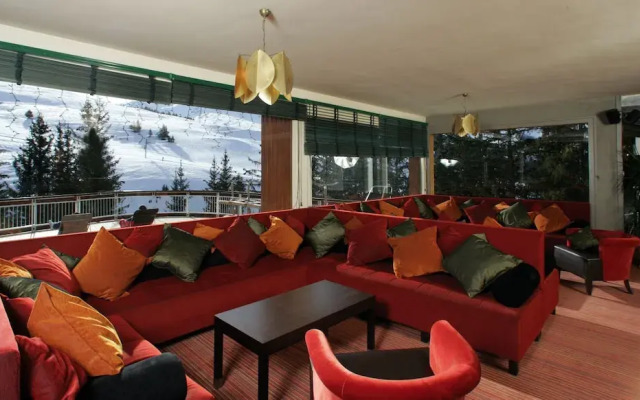 Hôtel Club Vacanciel Courchevel
