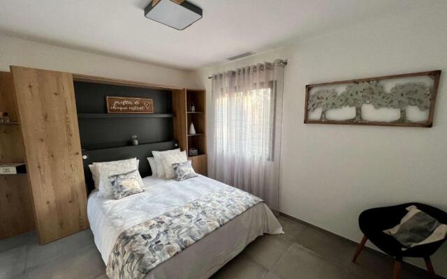 Chambres d’hôtes Le Moment Pour Soi - Mougins