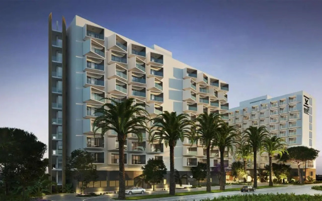 The Editory By The Sea Lagos Hotel