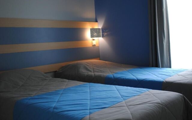 VVF Golfe du Morbihan Sarzeau Arzon