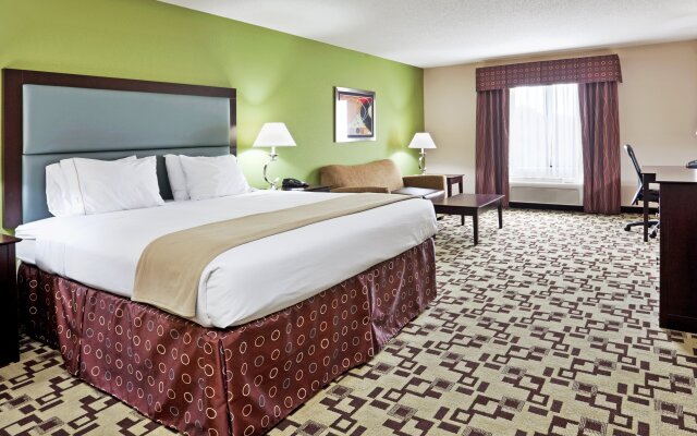 Holiday Inn Express Troutville by IHG