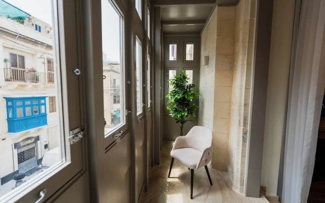 Palazzo De La Sengle Boutique Hotel