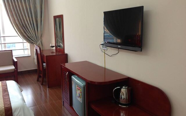 Paradis Hotel