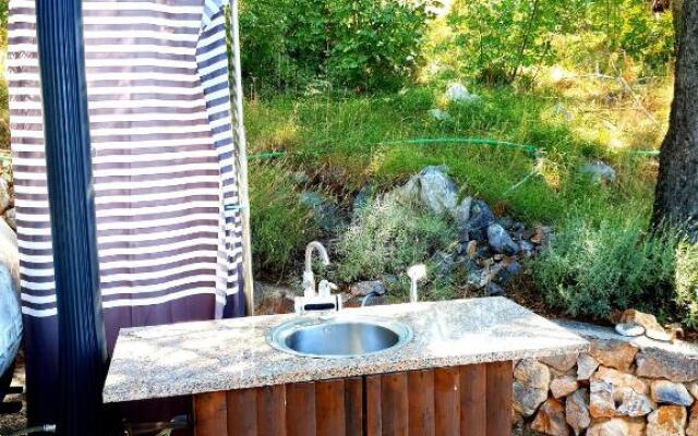 Auto Kamp Punta Povile