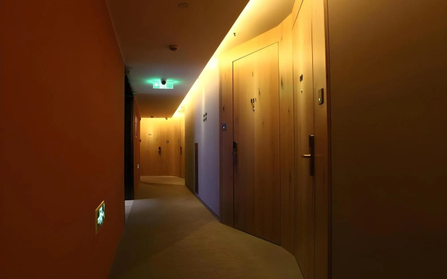 EBO Hotel Hangzhou West Lake