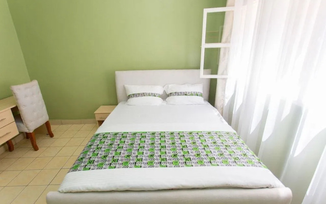 Kereth B&B Living Space