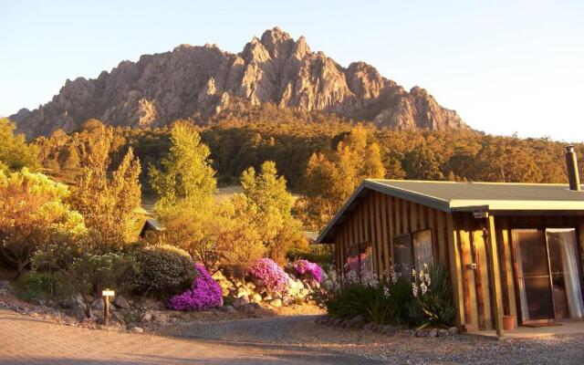Silver Ridge Retreat