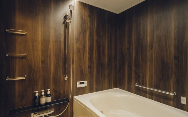 Asahi House Kyoto Dog Friendly