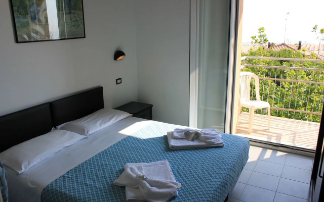 Hotel La Torretta Bramante