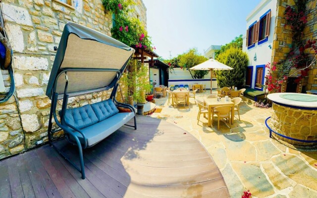 Wish Suites Bodrum Hotel