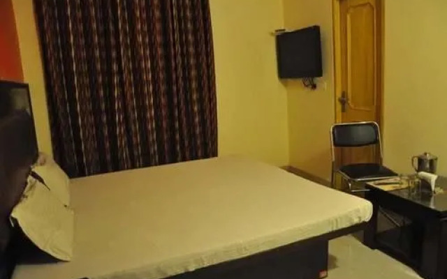 Hotel Grand Residency