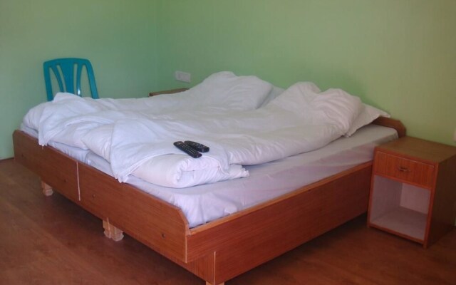 Kanda Lha Guesthouse