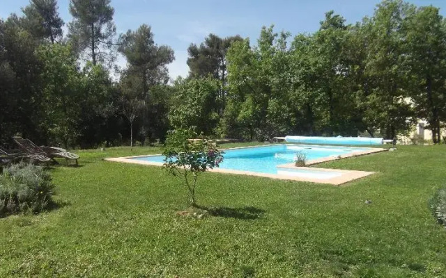 Nuits Provençales