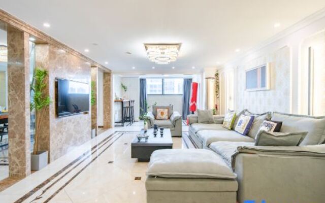 Yaowei Homestay
