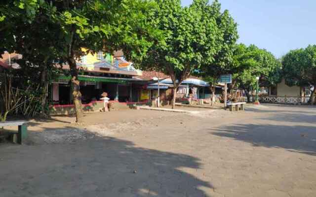 Penginapan Raharjo