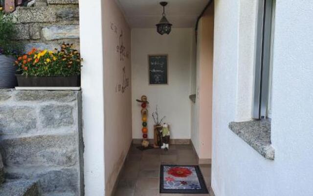 Chalet Schneevogul