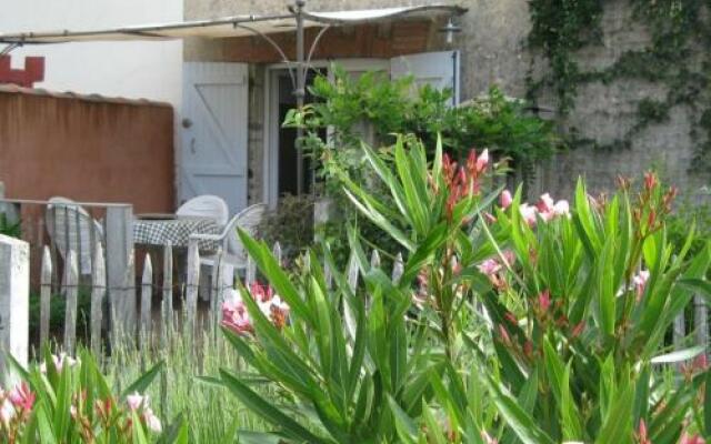 House Gite Ferruccio 1