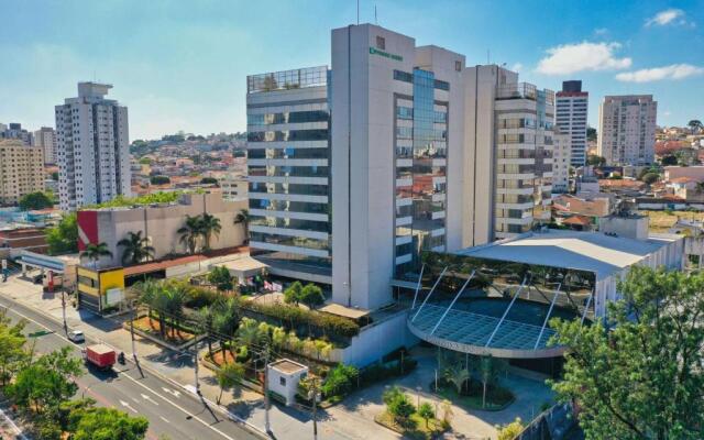 Wyndham Garden Sao Paulo Convention Nortel