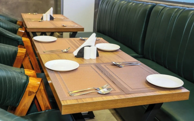 Suisen Hospitality Pvt Ltd