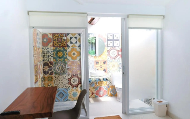 Rumah Colombo by RedDoorz