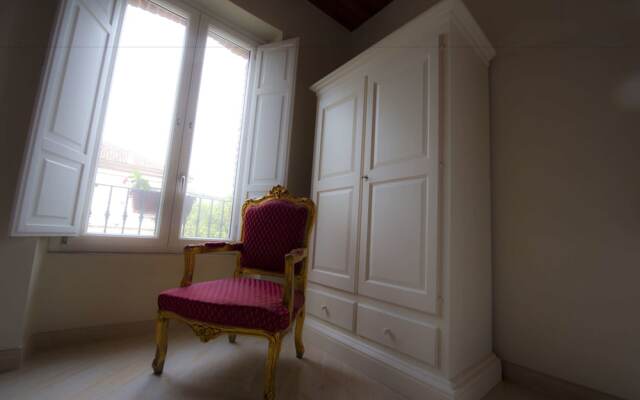Il Casale delle Fonti