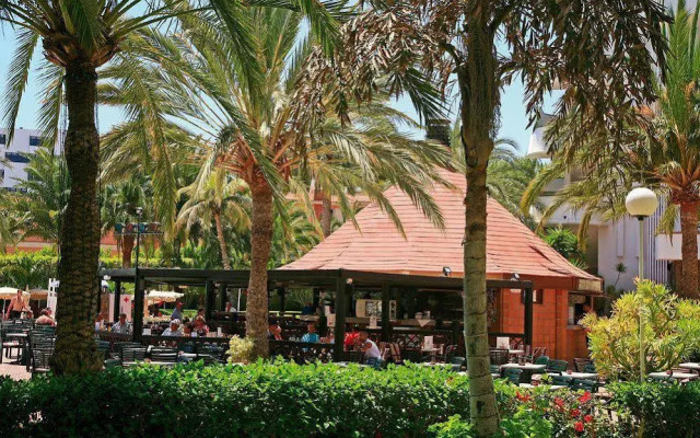 Aparthotel Riu Flamingo